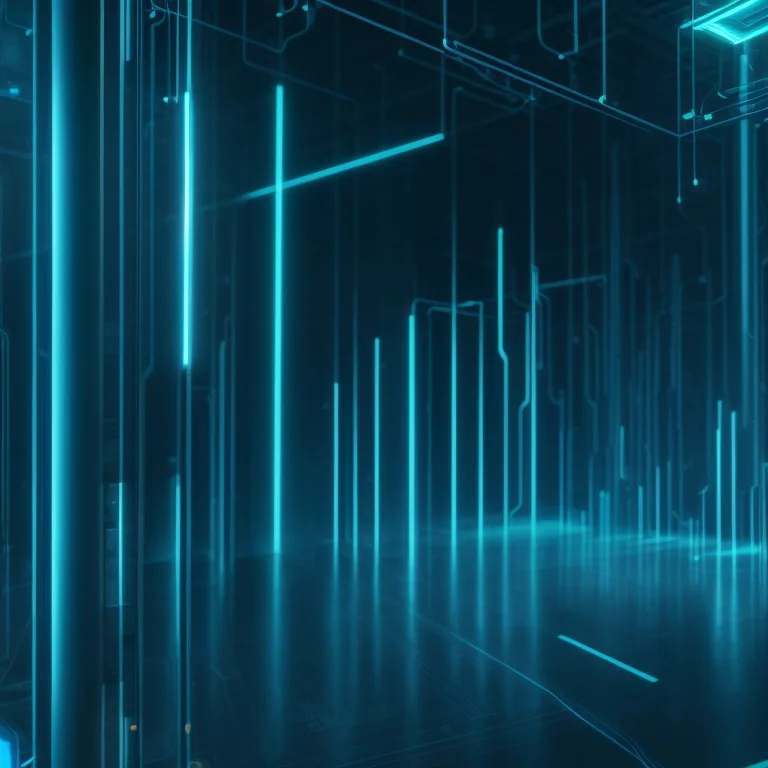 Applied Glow Architecture image 1