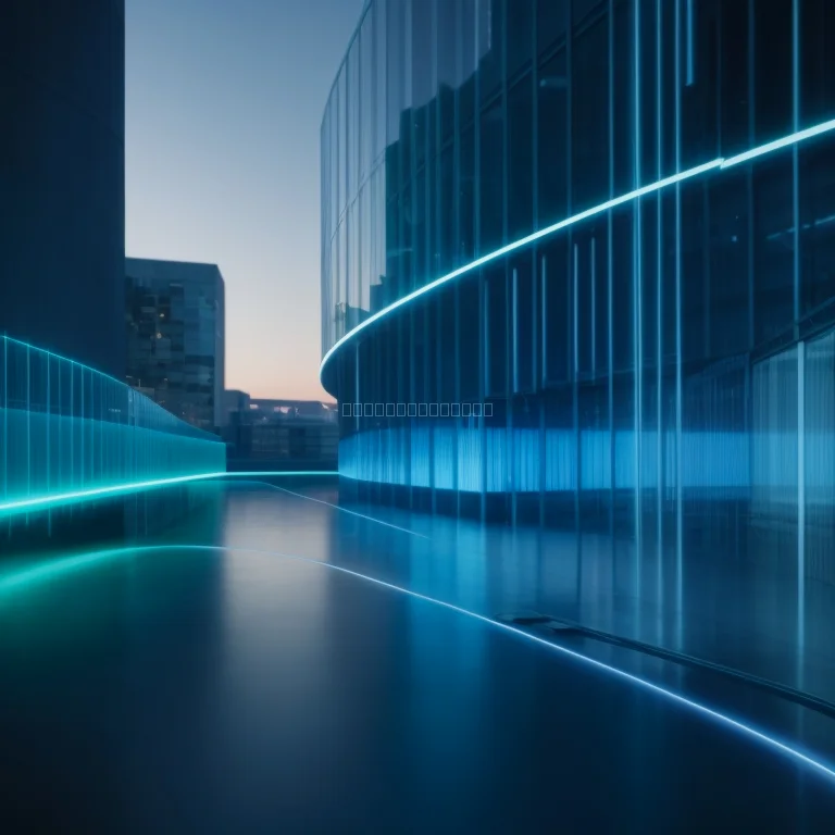 Applied Glow Architecture image 2