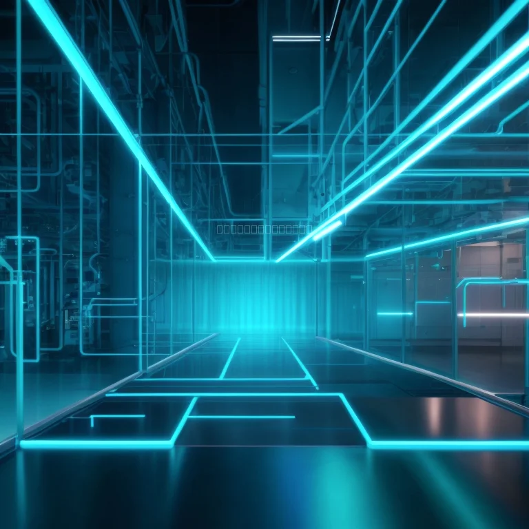 Why Choose Glow-Inspired Applied Systems